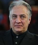 تصویر ایرج نوذری