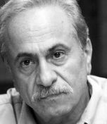 تصویر ایرج راد