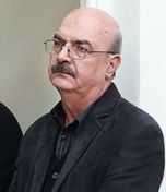تصویر ایرج طهماسب