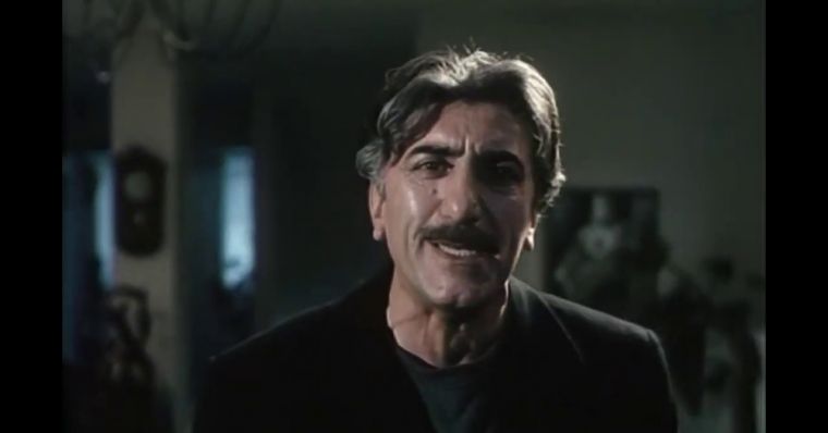 دانلود فیلم سگ کشی با دوبله فارسی