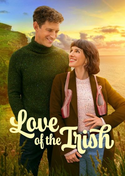 دانلود فیلم عشق ایرلندی Love of the Irish با پخش آنلاین و دوبله فارسی