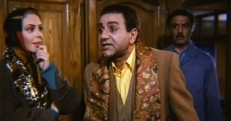 دانلود فیلم مرد عوضی Marde Avazi با پخش آنلاین و دوبله فارسی