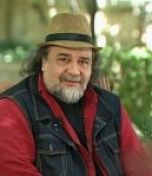 تصویر محمد رضا شریفی نیا