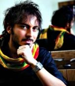 تصویر نیما شاهرخ شاهی
