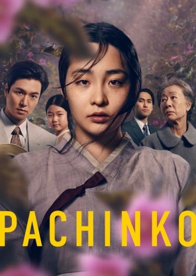دانلود سریال پاچینکو Pachinko با پخش آنلاین و زیرنویس چسبیده