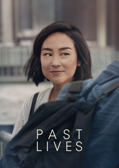 دانلود فیلم زندگی های پیشین Past Lives با پخش آنلاین و دوبله فارسی