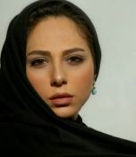 تصویر رعنا آزادی‌ور