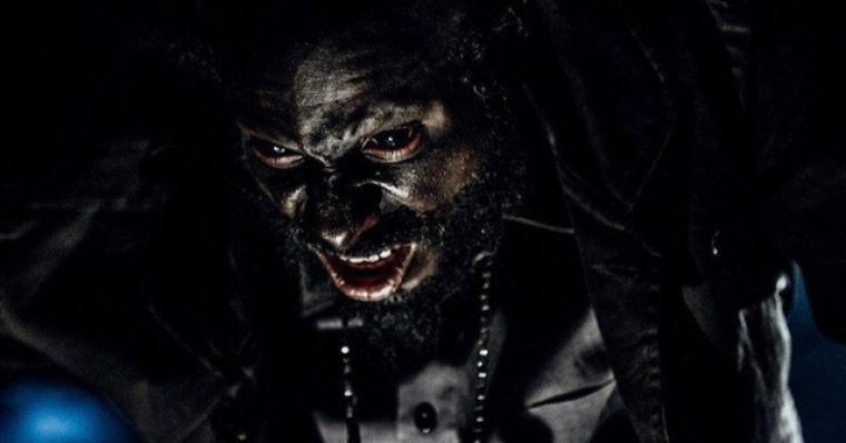 دانلود سریال احضار Seance با پخش آنلاین و دوبله فارسی