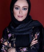 تصویر شقایق فراهانی