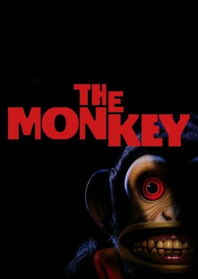 دانلود فیلم میمون The Monkey با پخش آنلاین و دوبله فارسی