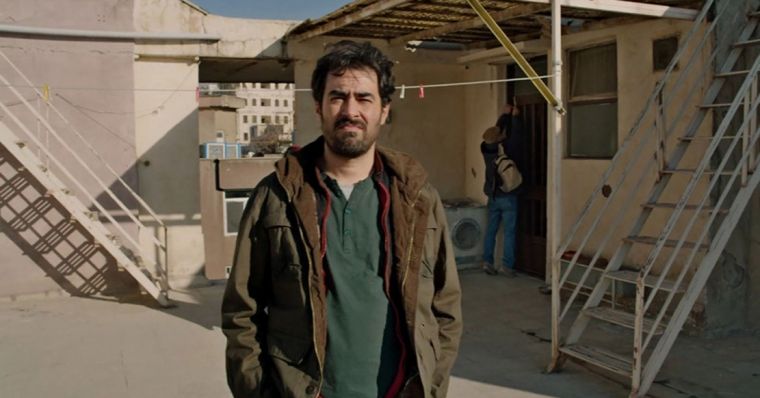 دانلود فیلم فروشنده با دوبله فارسی