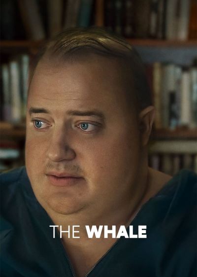 دانلود فیلم نهنگ The Whale با پخش آنلاین و دوبله فارسی