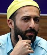 تصویر حسام محمودی فرید
