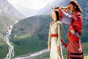 فیلم های افسانه ای چینی