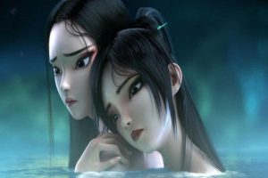 فیلم های افسانه ای چینی
