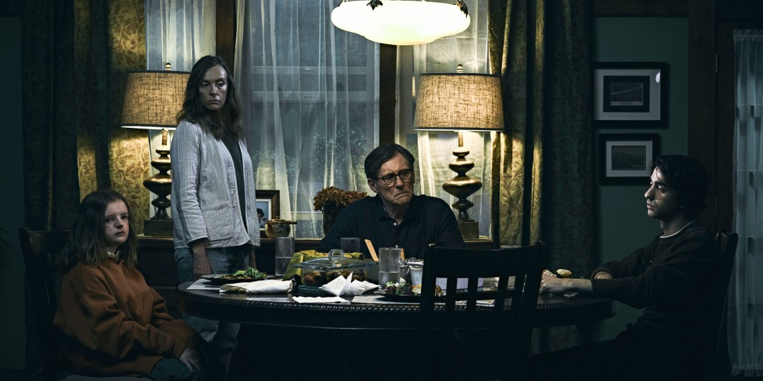 معرفی فیلم موروثی (Hereditary)