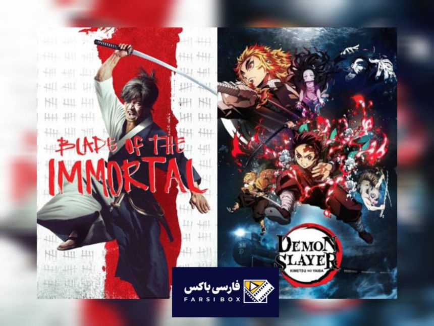 فیلم جدید ژاپنی اکشن: 10 فیلم با رویکرد نوین به اکشن