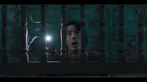 نقد و بررسی فیلم مای بو (My Boo) 2024