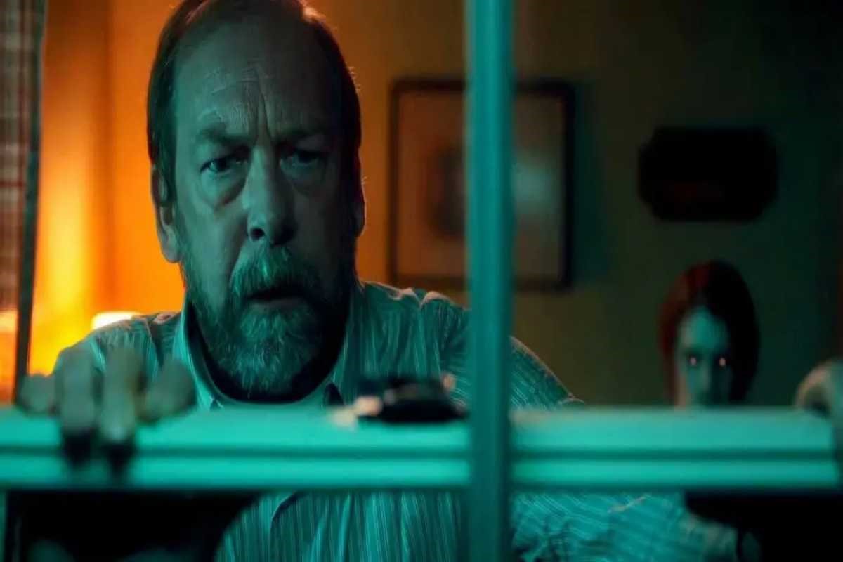 نقد و بررسی فیلم شهر نفرین شده( Salem’s Lot 2024 )