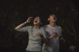 نقد فیلم Low Season