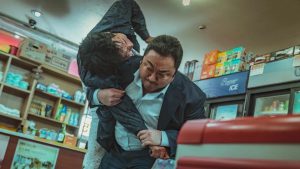 فیلم های جدید کره ای