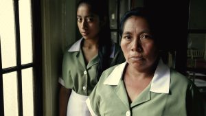 فیلم زن گریان La Llorona 2019