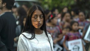 فیلم زن گریان La Llorona 2019