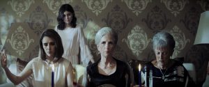 فیلم زن گریان La Llorona 2019