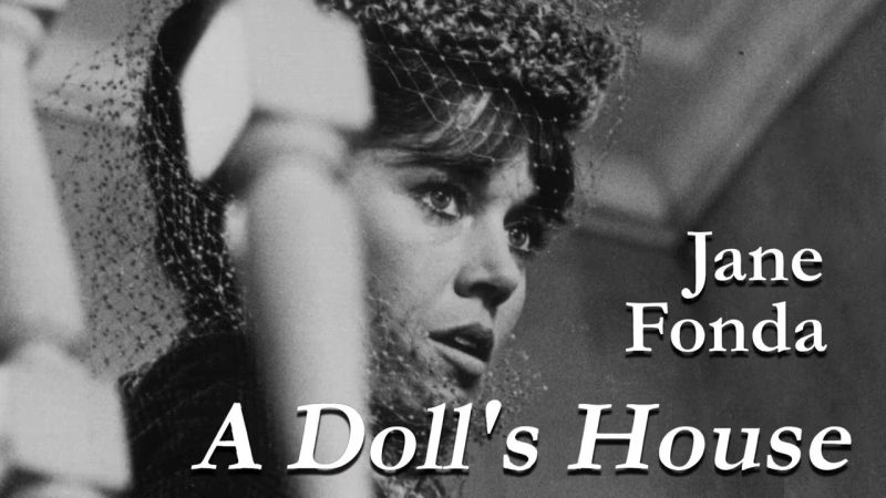 نقد فیلم خانه عروسک A Doll’s House