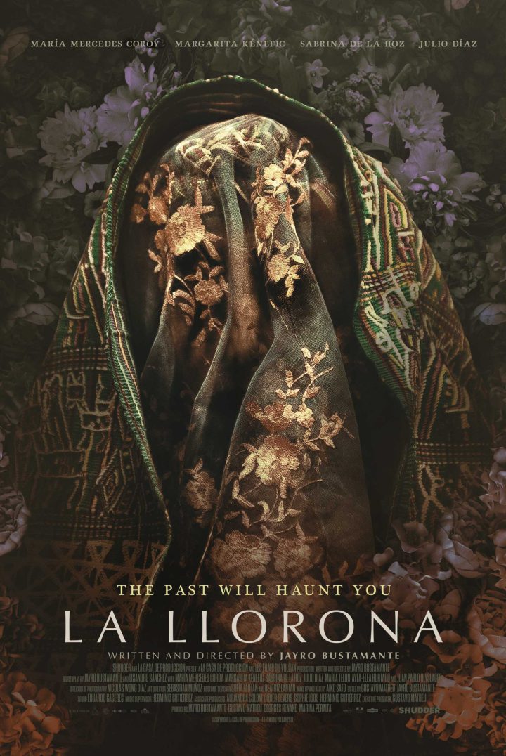 دانلود فیلم زن گریان La llorona 2019 با پخش آنلاین و زیرنویس چسبیده