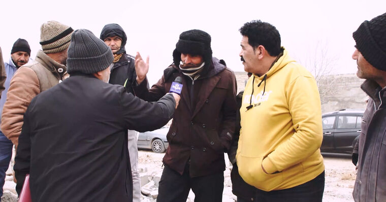 دانلود فیلم خبرنگار Khabarnegaar با پخش آنلاین و دوبله فارسی