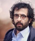تصویر بهروز شعیبی