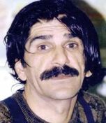 تصویر حسین پناهی